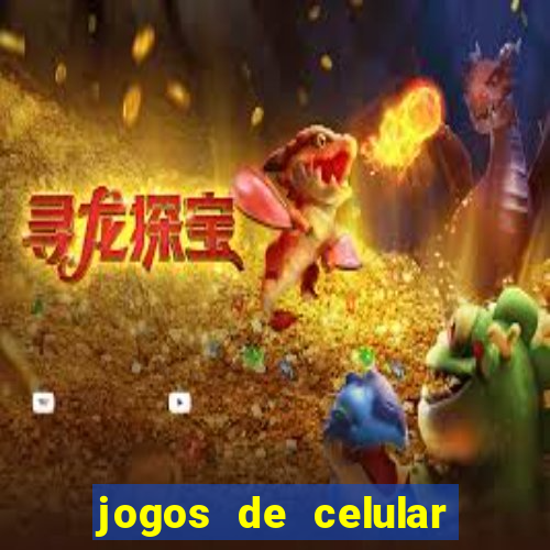 jogos de celular que ganha dinheiro de verdade